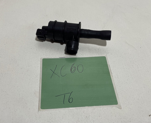 Valvula Vacuo Volvo Xc60 T6 3.0 6g9n9c915