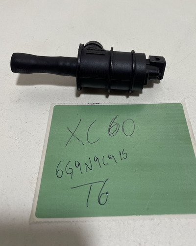Valvula Vacuo Volvo Xc60 T6 3.0 6g9n9c915 - Imagem 3