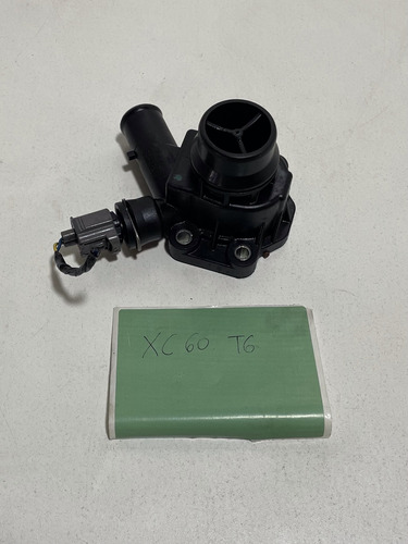 Valvula Termostatica Volvo Xc60 T6