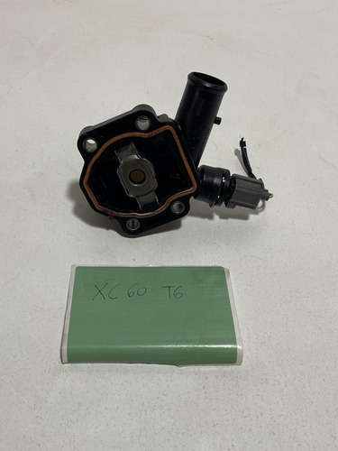 Valvula Termostatica Volvo Xc60 T6 - Imagem 2