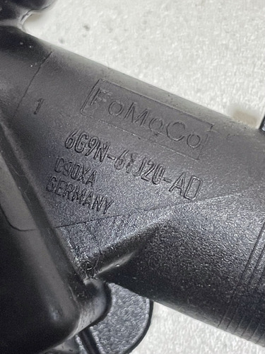 Valvula Termostatica Volvo Xc60 T6 - Imagem 3