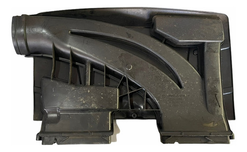 Capa Motor Entrada Filtro Ar Bmw X1 Aspirada - Imagem 2