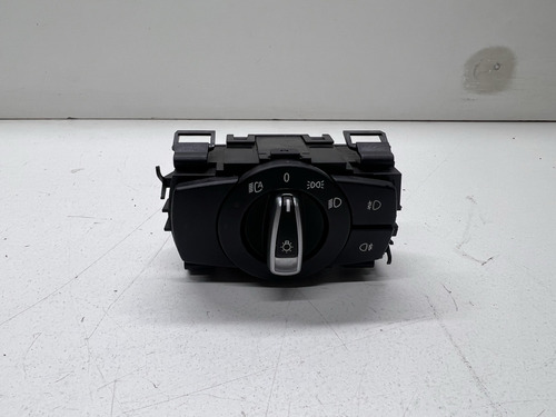 Botao Acendimento Farol Bmw X1 2010 A 2015