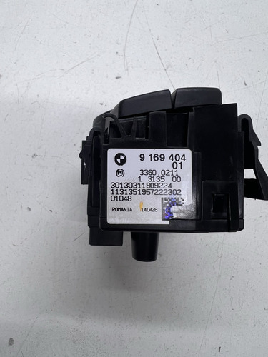 Botao Acendimento Farol Bmw X1 2010 A 2015 - Imagem 3