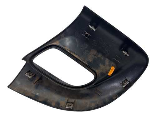 Puxador Porta Direita Ford Ranger 2010 2011 - Imagem 2