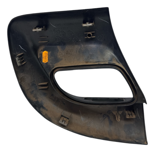 Puxador Porta Equerda Ford Ranger 2010 2011 - Imagem 2