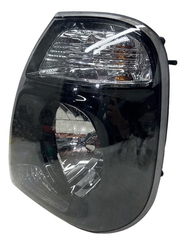 Farol Esquerdo Kia Bongo 2016 Com Detalhe Esquerdo/motorista