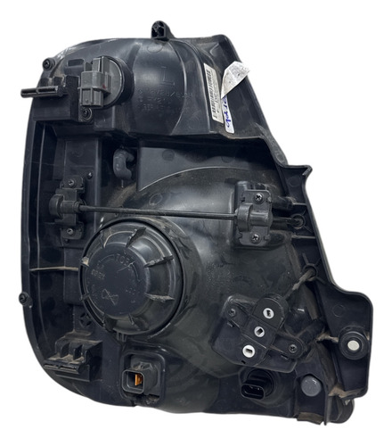 Farol Esquerdo Kia Bongo 2016 Com Detalhe Esquerdo/motorista - Imagem 3