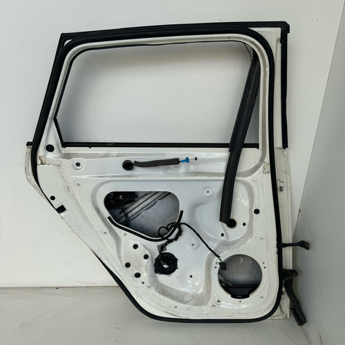 Porta Traseira Esquerda Audi A3 Hatch 2014 A 2019 Traseira Esquerda Aleatório - Imagem 2