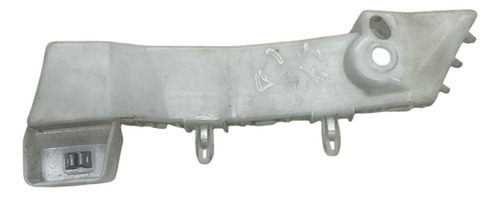 Guia Do Parachoque Dianteiro Direito Chevrolet Tracker 2021