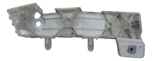 Guia Do Parachoque Dianteiro Direito Chevrolet Tracker 2021 - Imagem 2