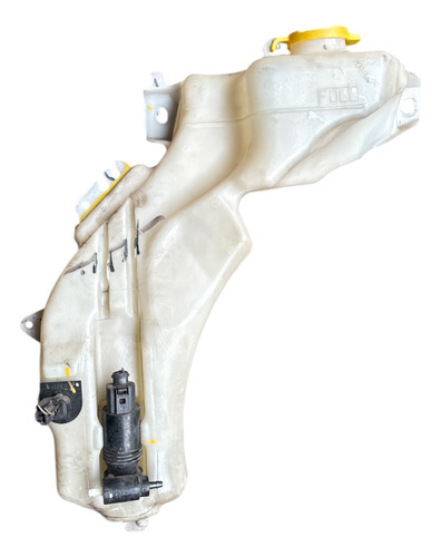 Reservatório Agua Limpador Parabrisa Dodge Journey Fiat Free - Imagem 2