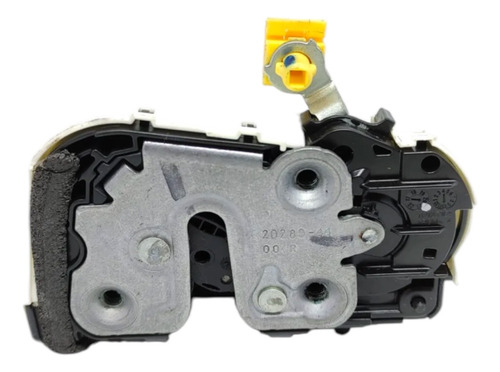 Fechadura Traseira Direita Chevrolet Tracker 2021 Diante - Imagem 3