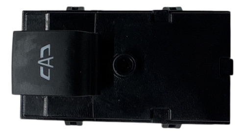 Botão Vidro Elétrico Passageiro Chevrolet Tracker 2021premie