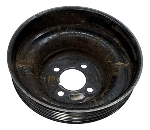 Polia Bomba De Água Hyundai Azera 3.3 V6