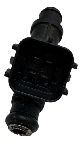 Bico Injetor Chevrolet Tracker 1.2 Turbo - Imagem 2