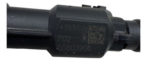 Bico Injetor Chevrolet Tracker 1.2 Turbo - Imagem 3