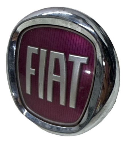 Botão Tampa Traseira Fiat Punto - Imagem 2