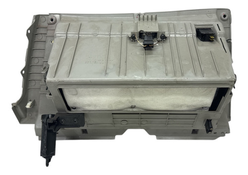 Porta Lucas Hyundai Azera 2010 2011 Com Detalhe - Imagem 3