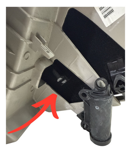 Porta Lucas Hyundai Azera 2010 2011 Com Detalhe - Imagem 4