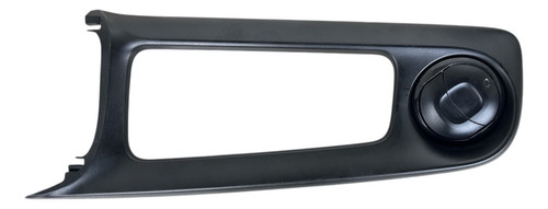 Moldura Com Difusor Ar Direito Fiat Strada Volcano