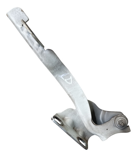 Dobradiça Braço Capô Direito Fiat Strada Volcano