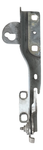 Dobradiça Braço Capô Direito Fiat Strada Volcano - Imagem 2