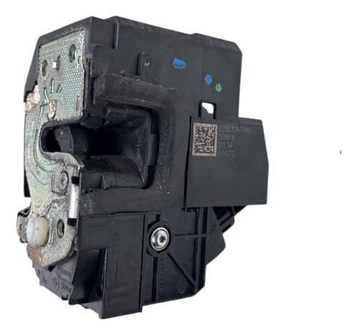 Fechadura Traseira Esquerda Fiat Strada Volcano