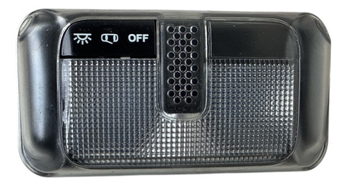 Luz Teto Fiat Strada Volcano