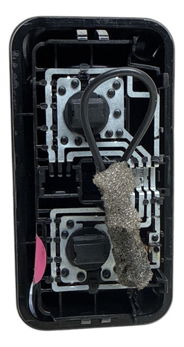 Luz Teto Fiat Strada Volcano - Imagem 2