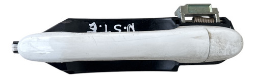 Maçaneta Externa Traseira Esquerda Fiat Strada Volcano Traseira