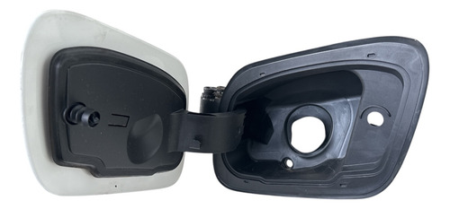 Portinhola Tanque Combustível Fiat Strada Volcano - Imagem 2