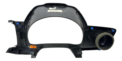 Moldura Difusor Ar Esquerdo Fiat Strada Volcano - Imagem 2