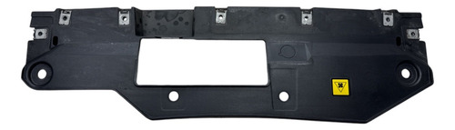 Acabamento Painel Frontal Fiat Strada Volcano