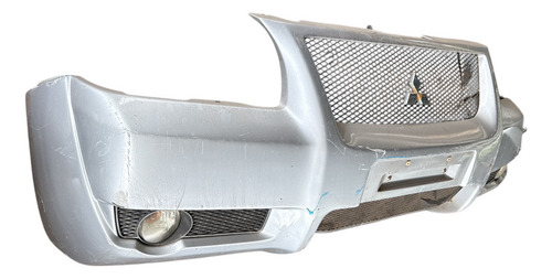 Para-choque Dianteiro Completo Pajero Sport 2008 2009