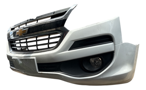 Para-choque Dianteiro Completo Chevrolet S 10 Trail Blazer