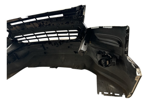 Para-choque Dianteiro Completo Chevrolet S 10 Trail Blazer - Imagem 4