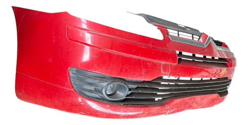 Para-choque Dianteiro Completo Citroën C4 C4 Pallas