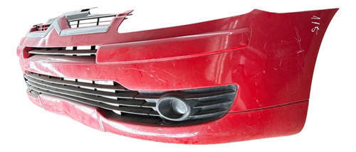 Para-choque Dianteiro Completo Citroën C4 C4 Pallas - Imagem 2