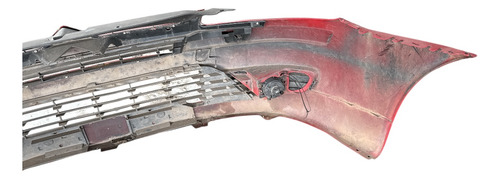 Para-choque Dianteiro Completo Citroën C4 C4 Pallas - Imagem 3