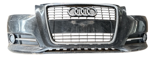 Para-choque Dianteiro Completo Audi A3 Sportback 2009 A 2013