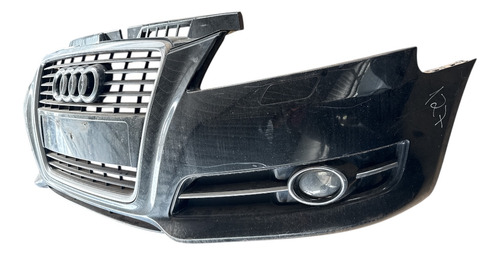 Para-choque Dianteiro Completo Audi A3 Sportback 2009 A 2013 - Imagem 2