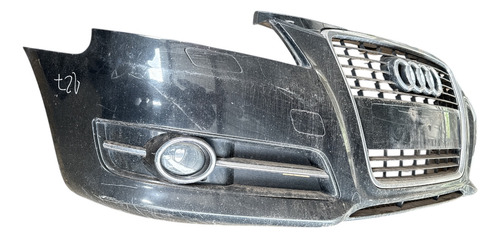Para-choque Dianteiro Completo Audi A3 Sportback 2009 A 2013 - Imagem 3