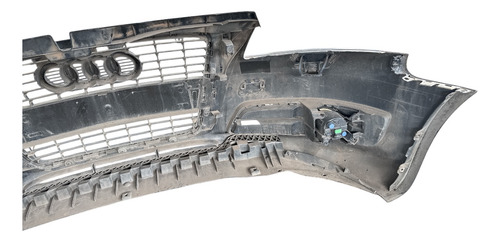 Para-choque Dianteiro Completo Audi A3 Sportback 2009 A 2013 - Imagem 4