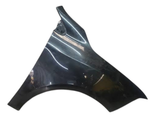 Paralama Direito Renault Fluence