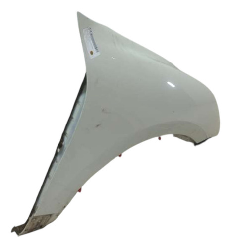 Paralama Direito Porsche Cayenne 2011 2012 2013 - Imagem 3