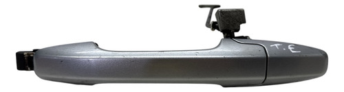 Maçaneta Externa Traseira Esquerda Honda New Civic 2007/12 Traseira