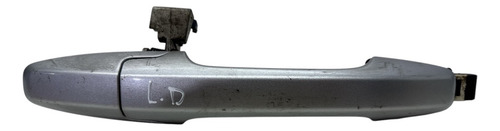 Maçaneta Externa Direita Honda New Civic 2007 A 2011 Dianteira
