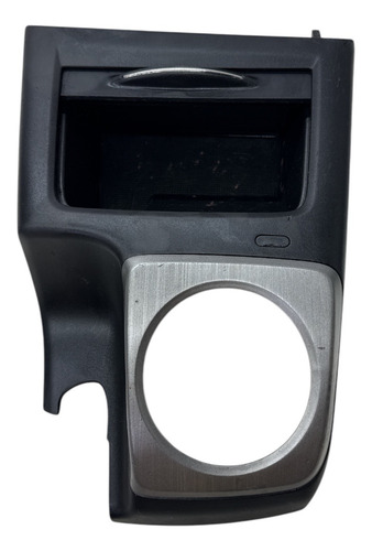 Porta Treco Acabamento Console Central Honda New Civic 2007