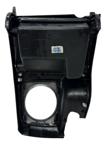 Porta Treco Acabamento Console Central Honda New Civic 2007 - Imagem 3